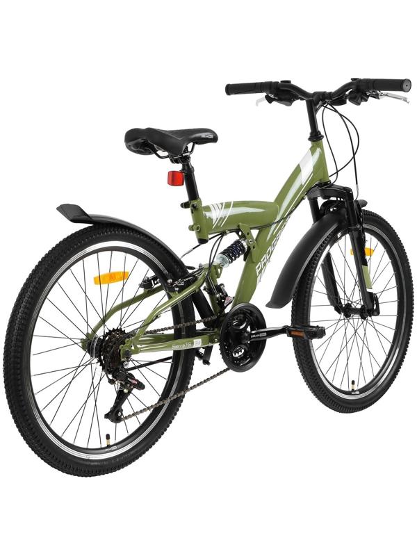 Велосипед 24