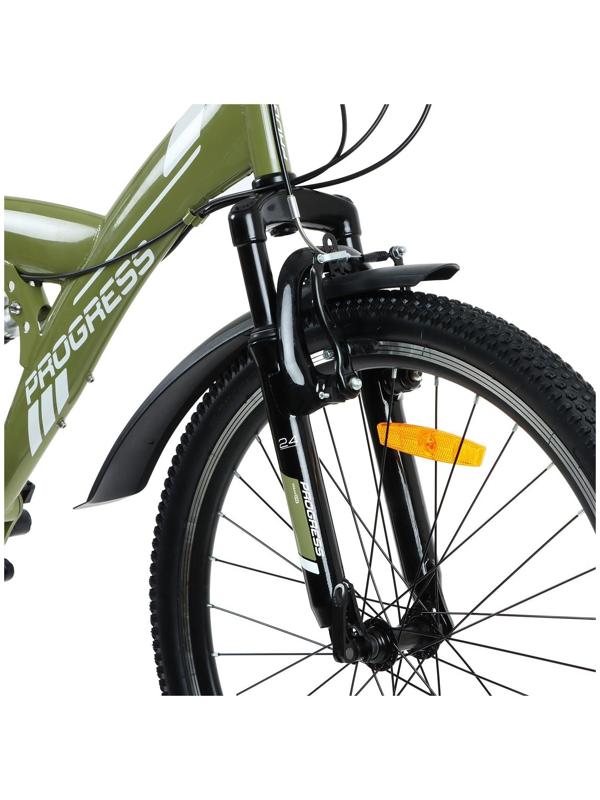 Велосипед 24