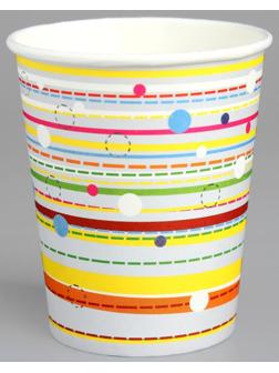 Стакан бумажный 