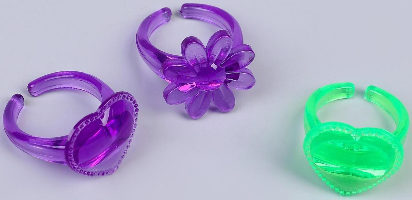 Карнавальный ободок с сюрпризом Единорог