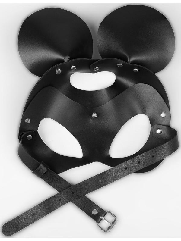 Карнавальная маска 