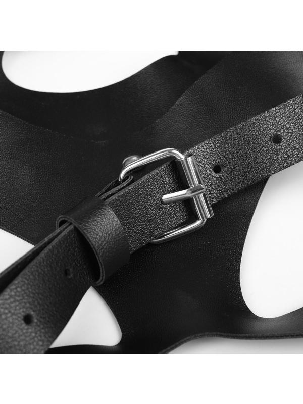 Карнавальная маска 