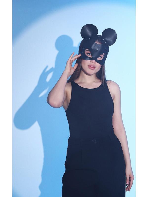 Карнавальная маска 