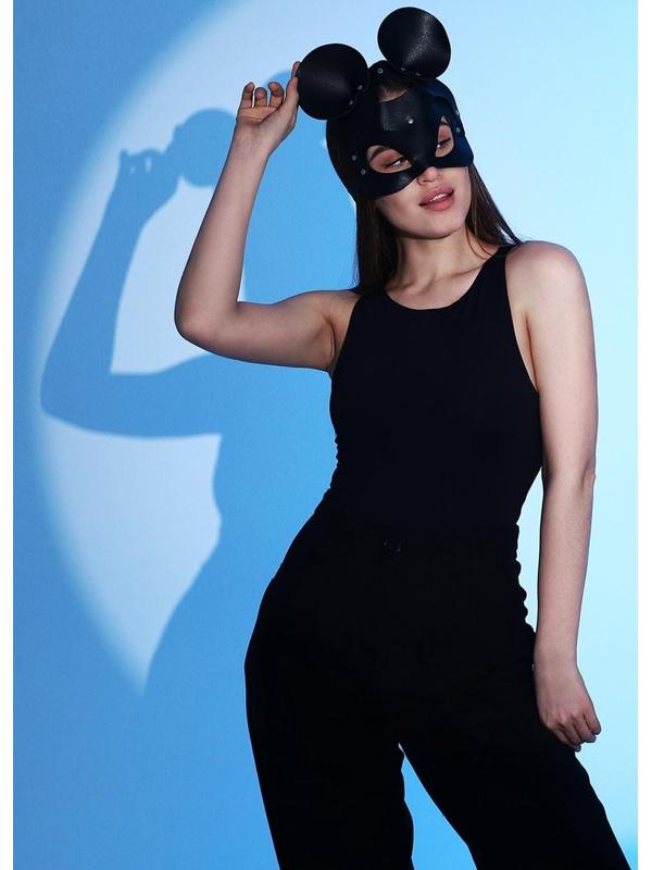 Карнавальная маска 