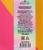 Душистая вода детская «Клубничное облако» с ароматом клубники, 30 мл