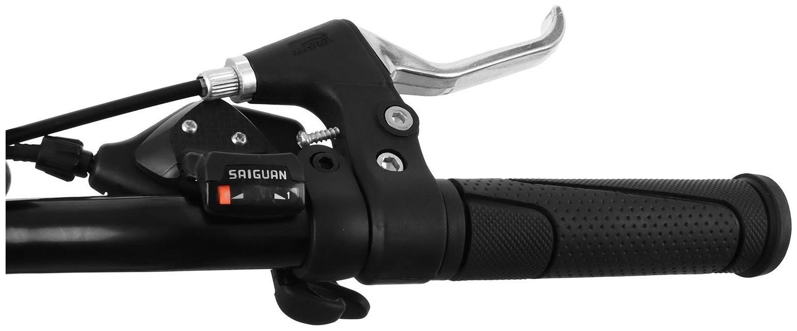 Велосипед 24