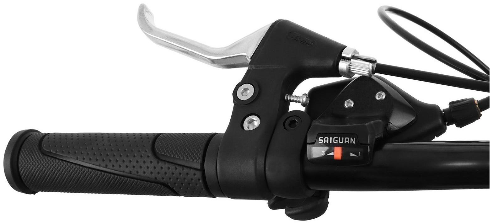 Велосипед 24