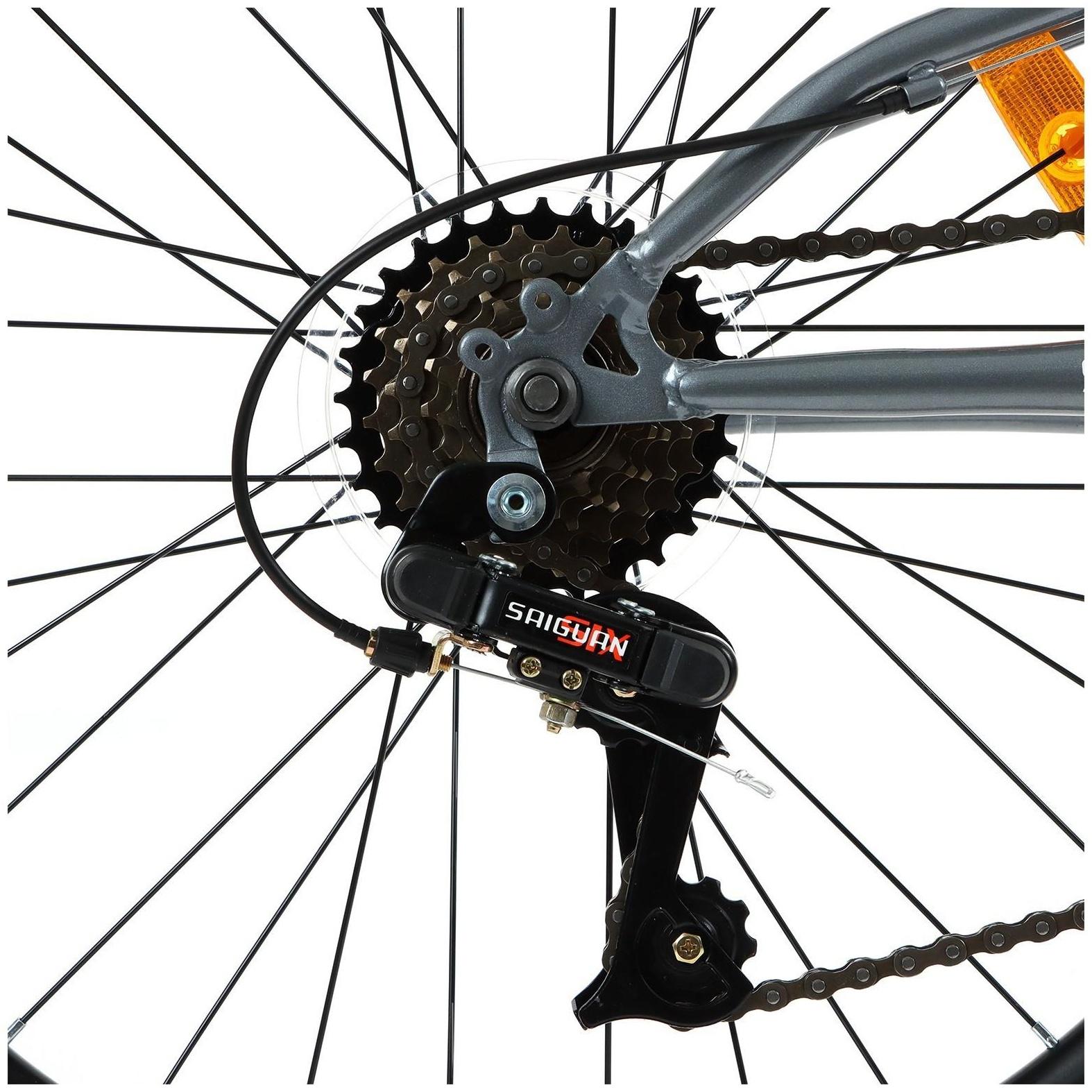 Велосипед 24