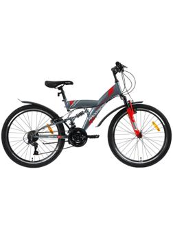 Велосипед 24