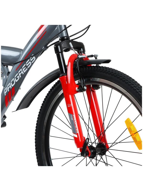 Велосипед 24