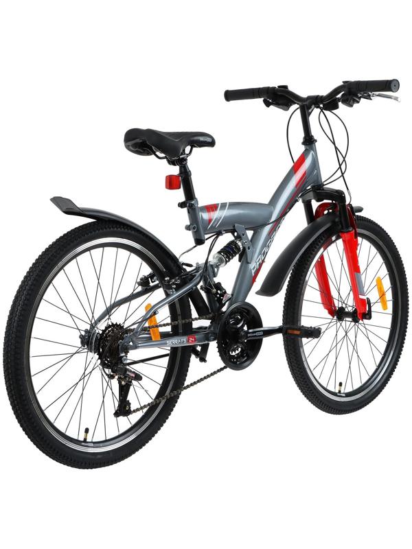 Велосипед 24