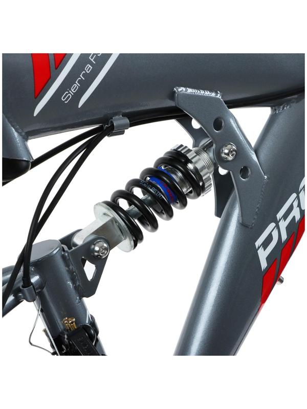 Велосипед 24