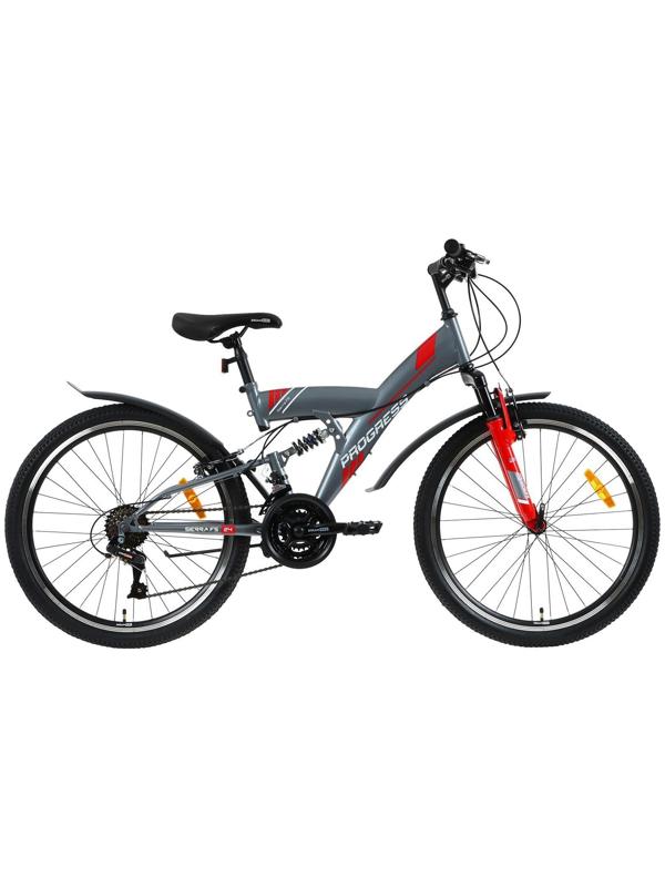 Велосипед 24