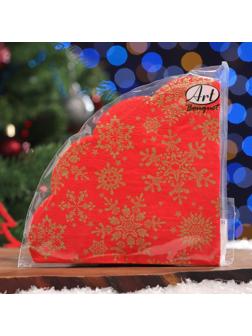 Салфетки бумажные Art Bouquet Rondo