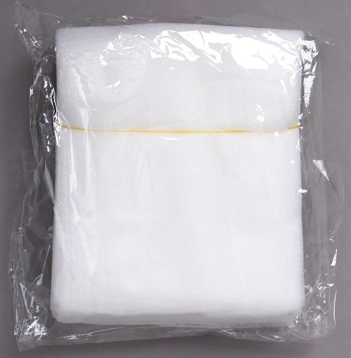 Пакет для рассады, 360 мл, 7 × 9,5 см, спанбонд плотностью 25 г/м², Greengo