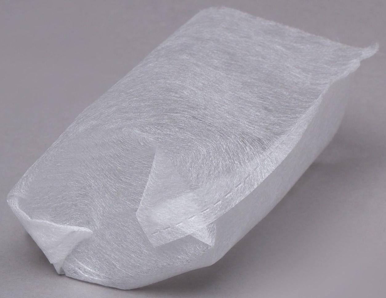 Пакет для рассады, 360 мл, 7 × 9,5 см, спанбонд плотностью 25 г/м², Greengo