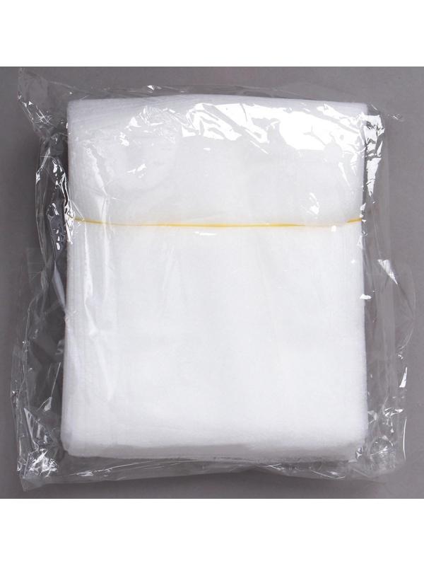 Пакет для рассады, 360 мл, 7 × 9,5 см, спанбонд плотностью 25 г/м², Greengo