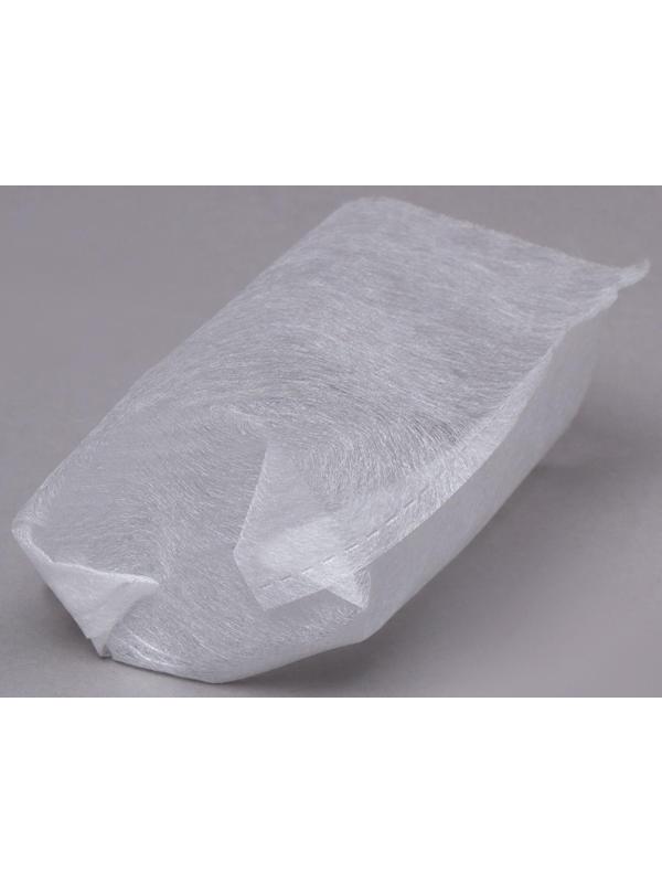 Пакет для рассады, 360 мл, 7 × 9,5 см, спанбонд плотностью 25 г/м², Greengo