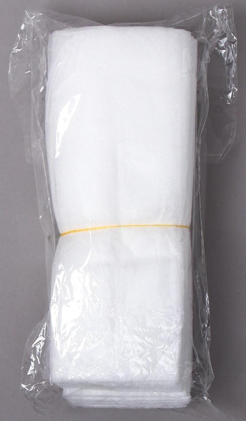 Пакет для рассады, 540 мл, 8,9 × 14,5 см, спанбонд плотностью 25 г/м², Greengo