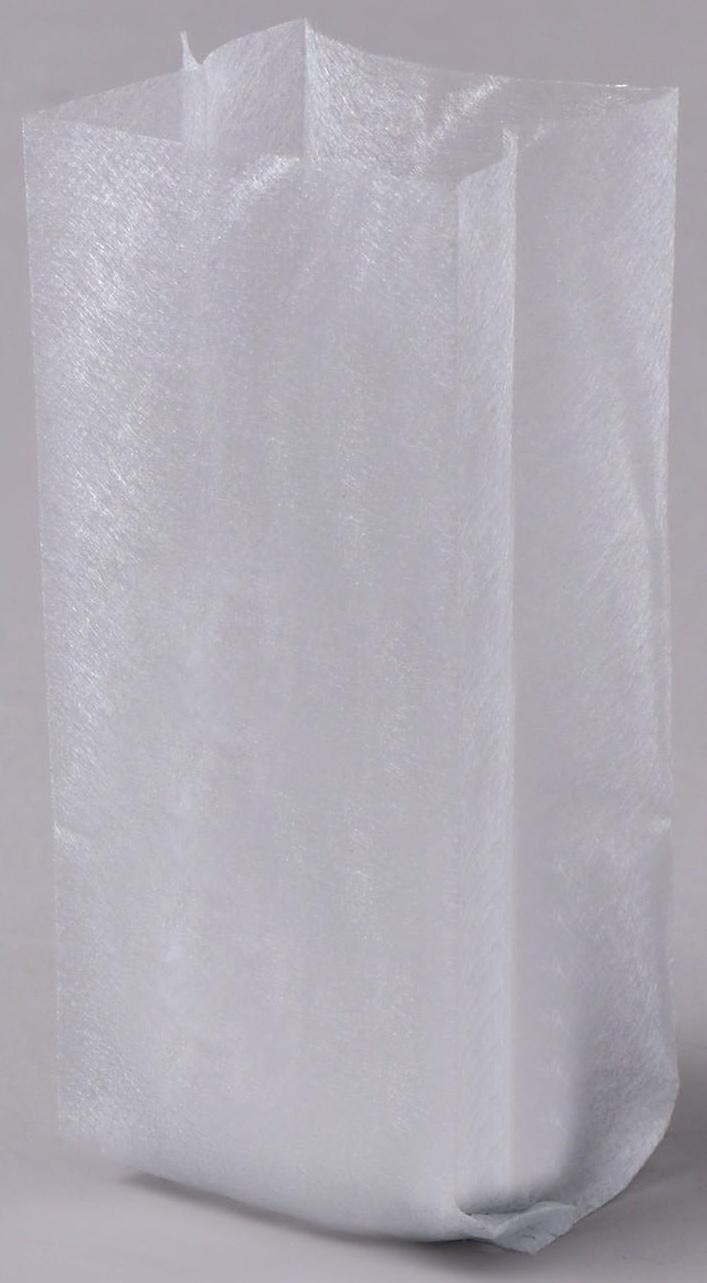 Пакет для рассады, 540 мл, 8,9 × 14,5 см, спанбонд плотностью 25 г/м², Greengo