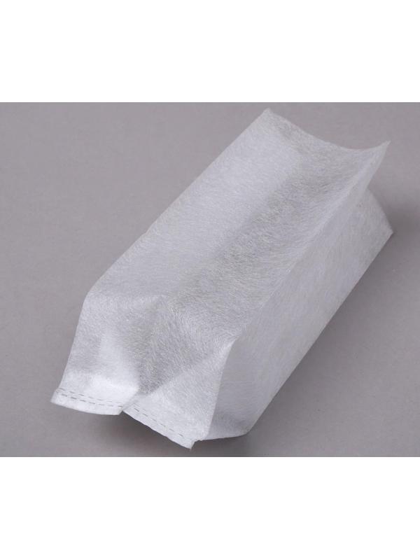 Пакет для рассады, 540 мл, 8,9 × 14,5 см, спанбонд плотностью 25 г/м², Greengo