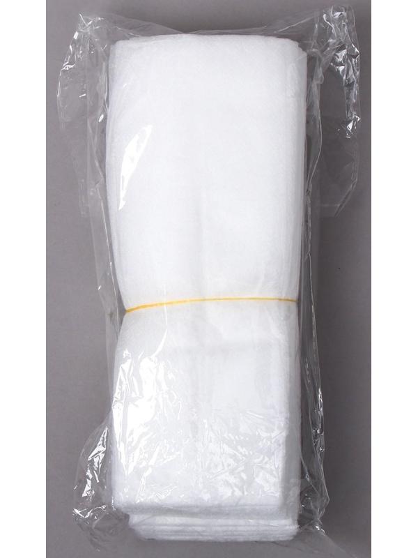 Пакет для рассады, 540 мл, 8,9 × 14,5 см, спанбонд плотностью 25 г/м², Greengo