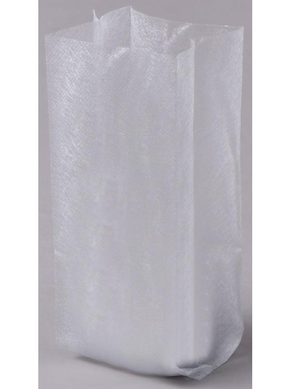 Пакет для рассады, 540 мл, 8,9 × 14,5 см, спанбонд плотностью 25 г/м², Greengo