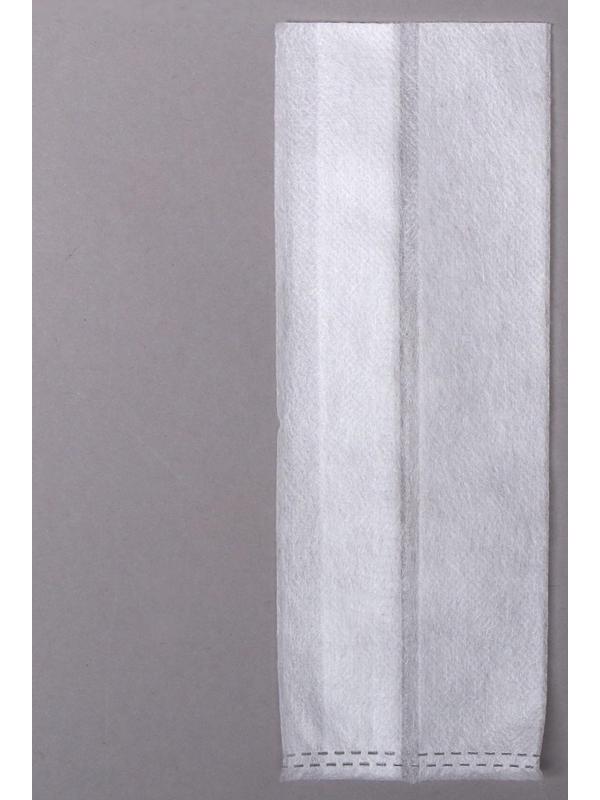 Пакет для рассады, 540 мл, 8,9 × 14,5 см, спанбонд плотностью 25 г/м², Greengo