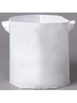 Контейнер с ручками, 17,2 л, 28 × 28 см, плотность 130 г/м², Greengo