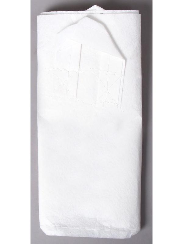 Контейнер с ручками, 17,2 л, 28 × 28 см, плотность 130 г/м², Greengo