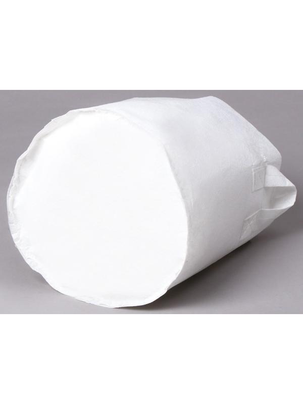 Контейнер с ручками, 17,2 л, 28 × 28 см, плотность 130 г/м², Greengo