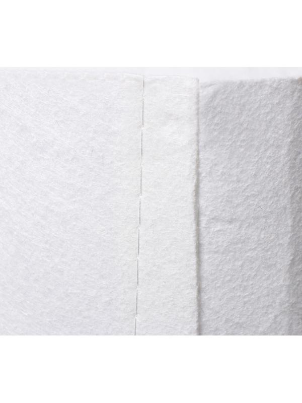 Контейнер с ручками, 17,2 л, 28 × 28 см, плотность 130 г/м², Greengo