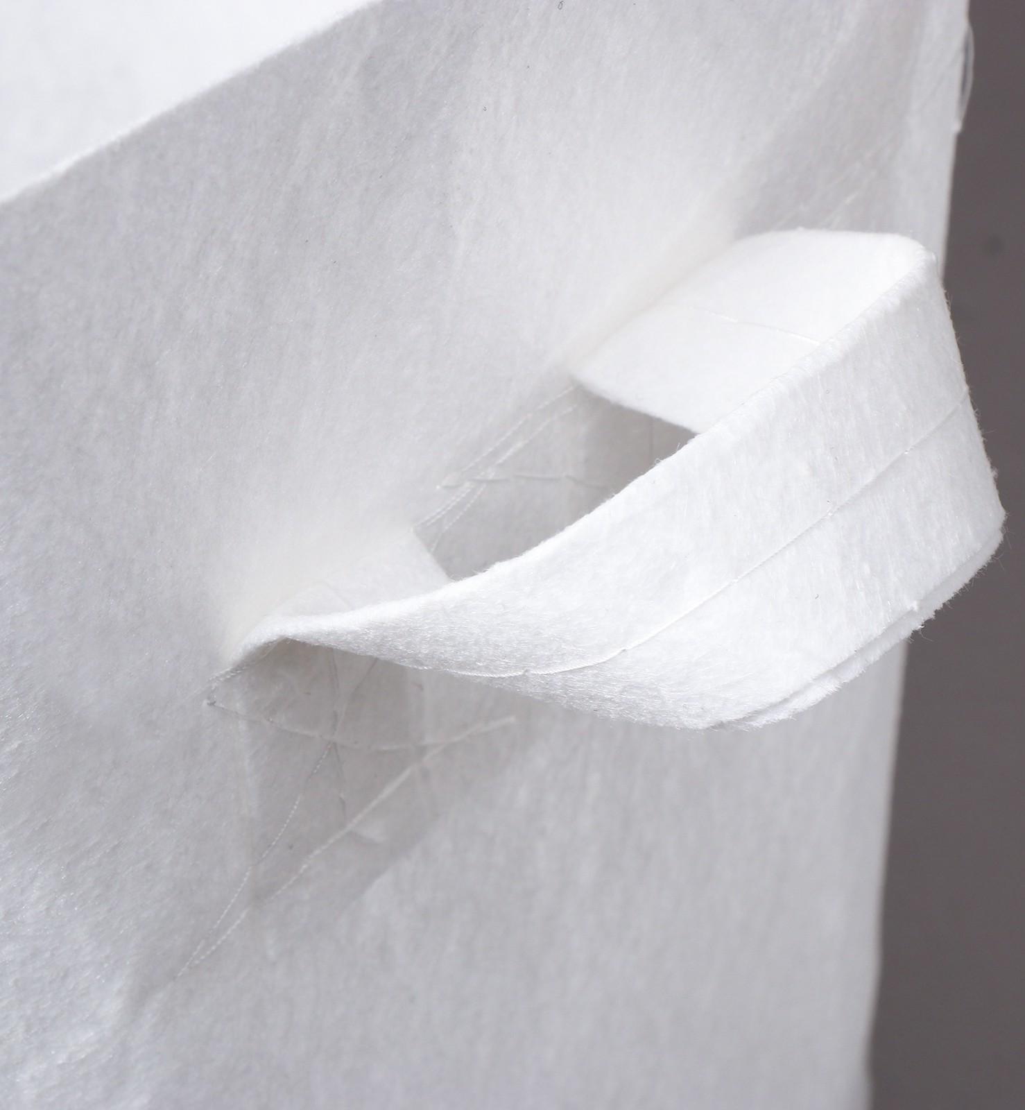 Контейнер с ручками, 22 л, 31 × 29 см, плотность 130 г/м², Greengo