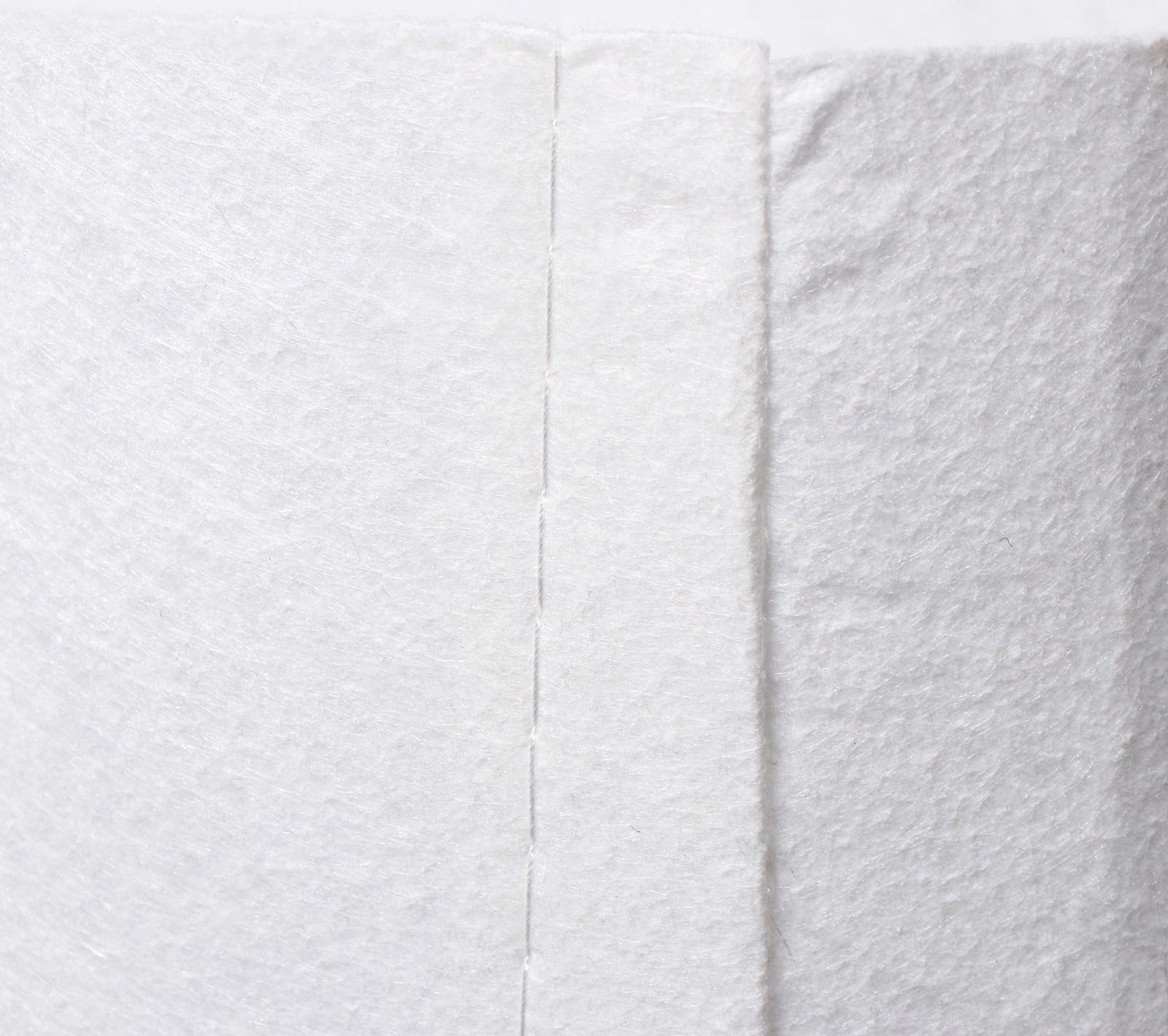 Контейнер с ручками, 22 л, 31 × 29 см, плотность 130 г/м², Greengo