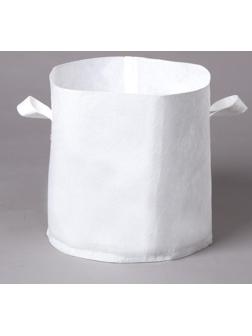 Контейнер с ручками, 22 л, 31 × 29 см, плотность 130 г/м², Greengo