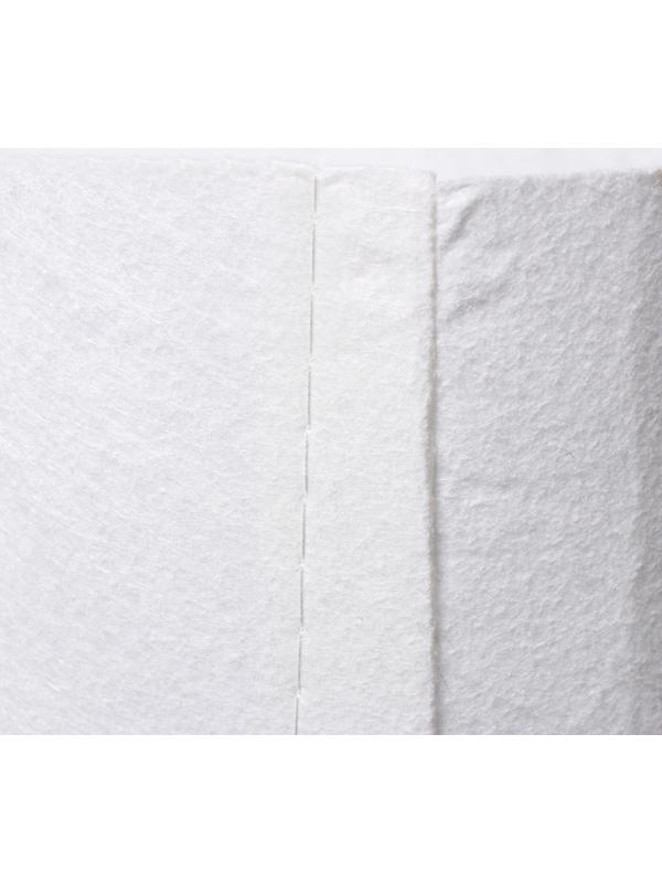 Контейнер с ручками, 22 л, 31 × 29 см, плотность 130 г/м², Greengo