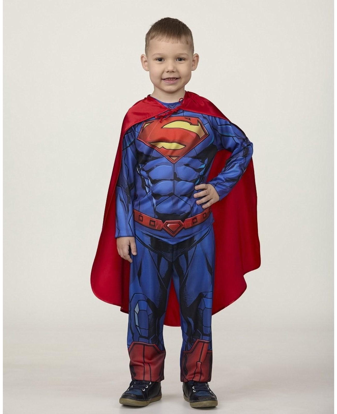 Карнавальный костюм 