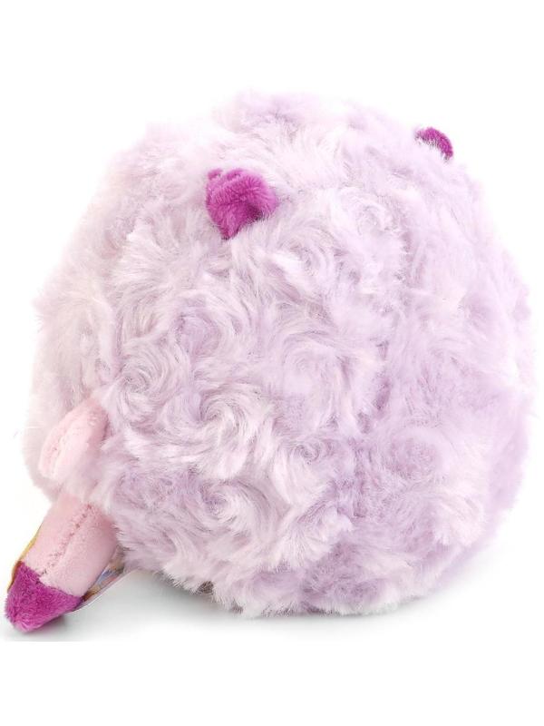 Мягкая музыкальная игрушка «Барашик. Малышарики», 10 см