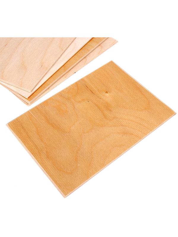 Набор для выжигания по дереву «Профи»