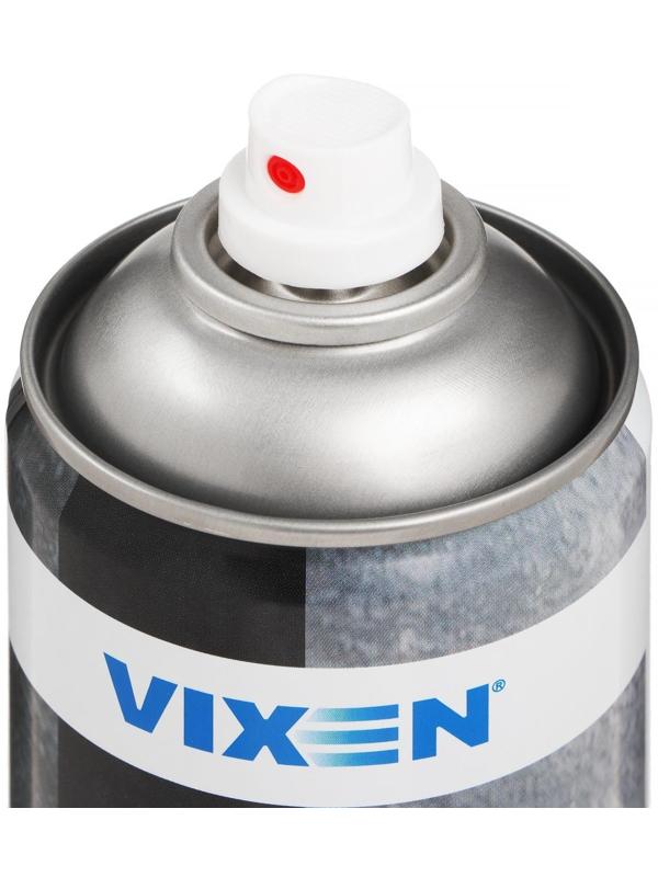Грунт универсальный VIXEN, белый, аэрозоль 520 мл VX-21000