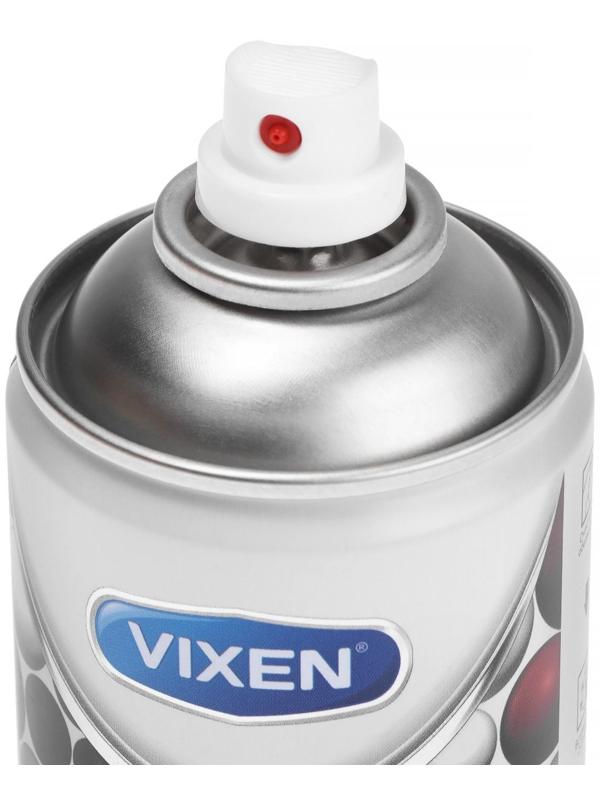 Грунт универсальный VIXEN, белый, аэрозоль 520 мл VX-21000
