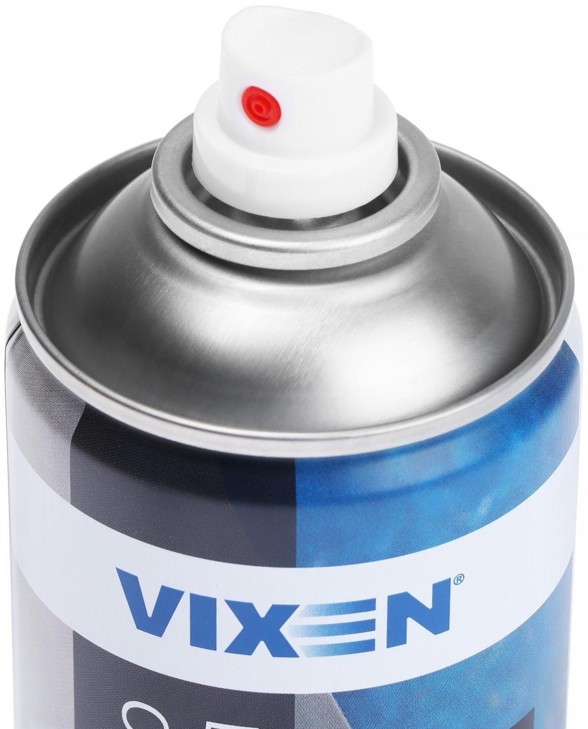 Состав холодного цинкования VIXEN, аэрозоль, 520 мл VX-23000