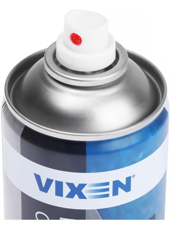 Состав холодного цинкования VIXEN, аэрозоль, 520 мл VX-23000