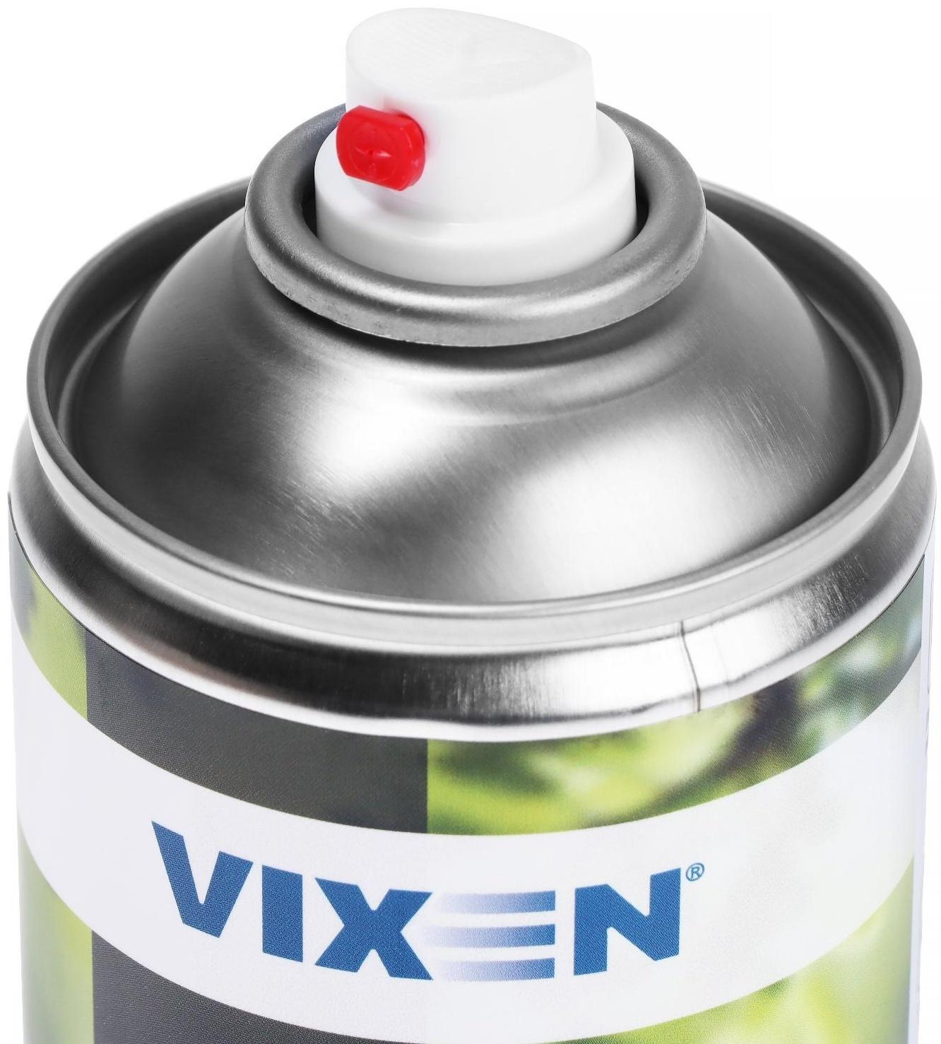 Лак для камня VIXEN, аэрозоль 520 мл VX-24006