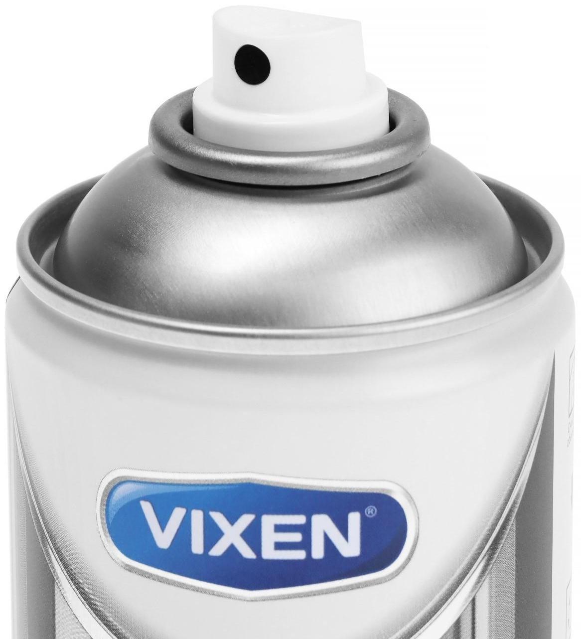 Эмаль для ПВХ профиля VIXEN, аэрозоль, 520 мл