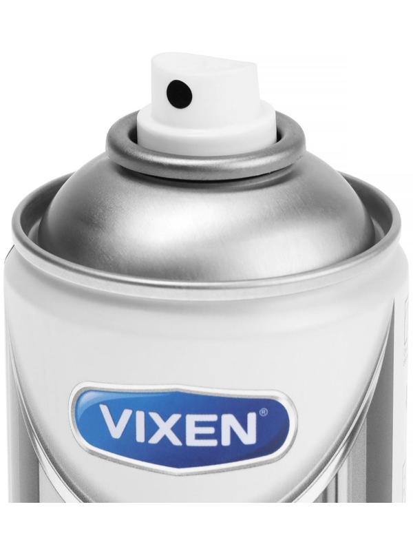 Эмаль для ПВХ профиля VIXEN, аэрозоль, 520 мл