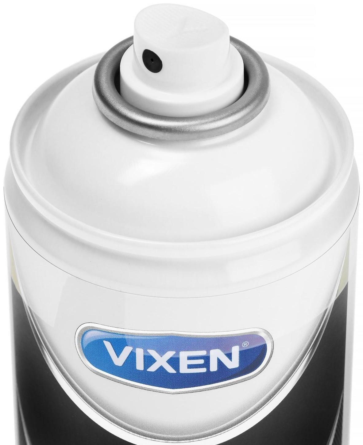 Эмаль с эффектом хамелеон VIXEN, неоновый космос, 520 мл VX-57002