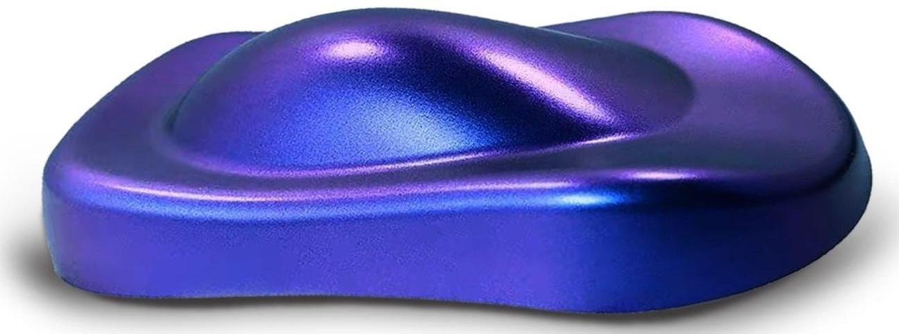 Эмаль с эффектом хамелеон VIXEN, неоновый космос, 520 мл VX-57002