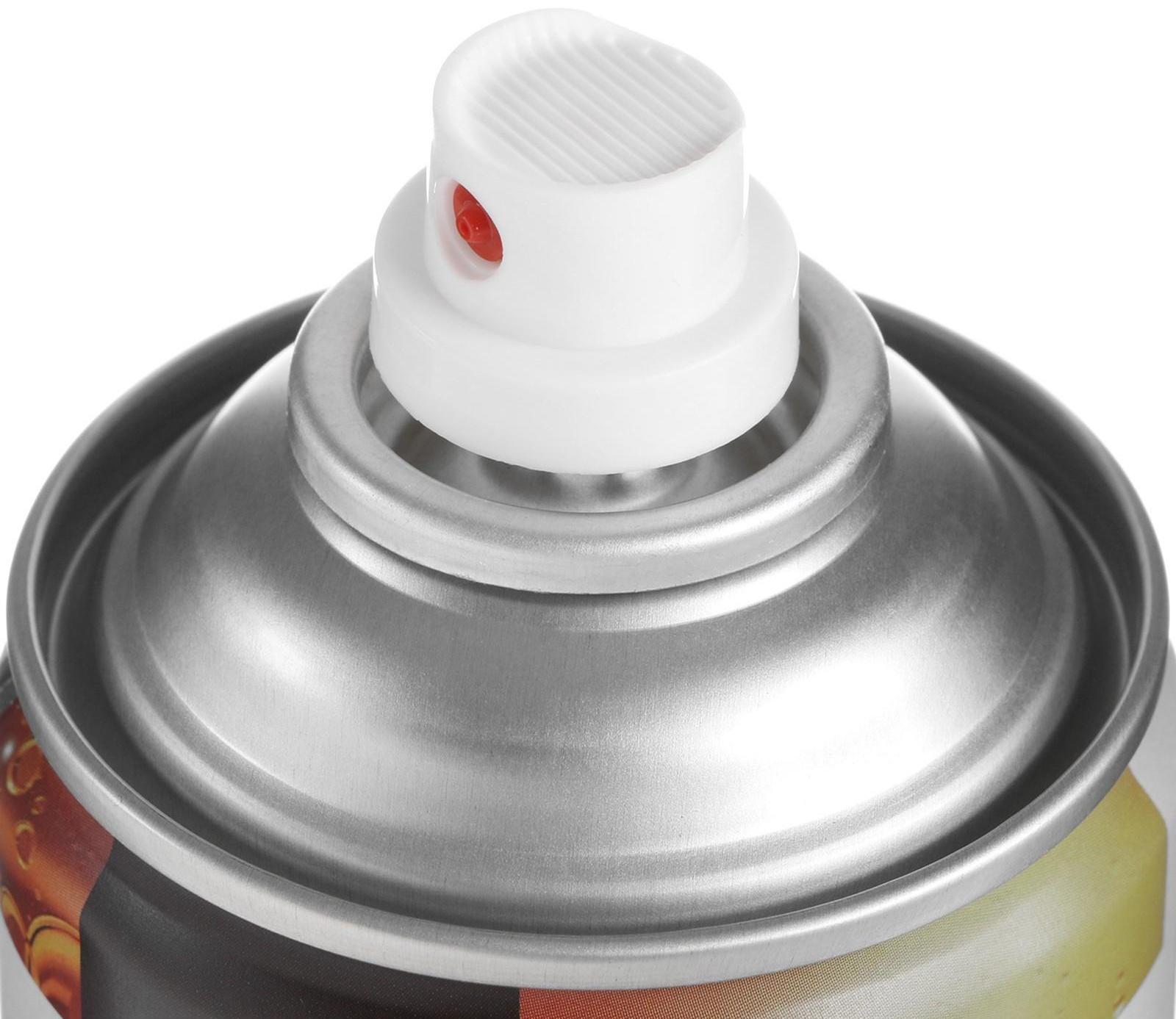 Обезжириватель универсальный VIXEN, аэрозоль, 520 мл VX-90003