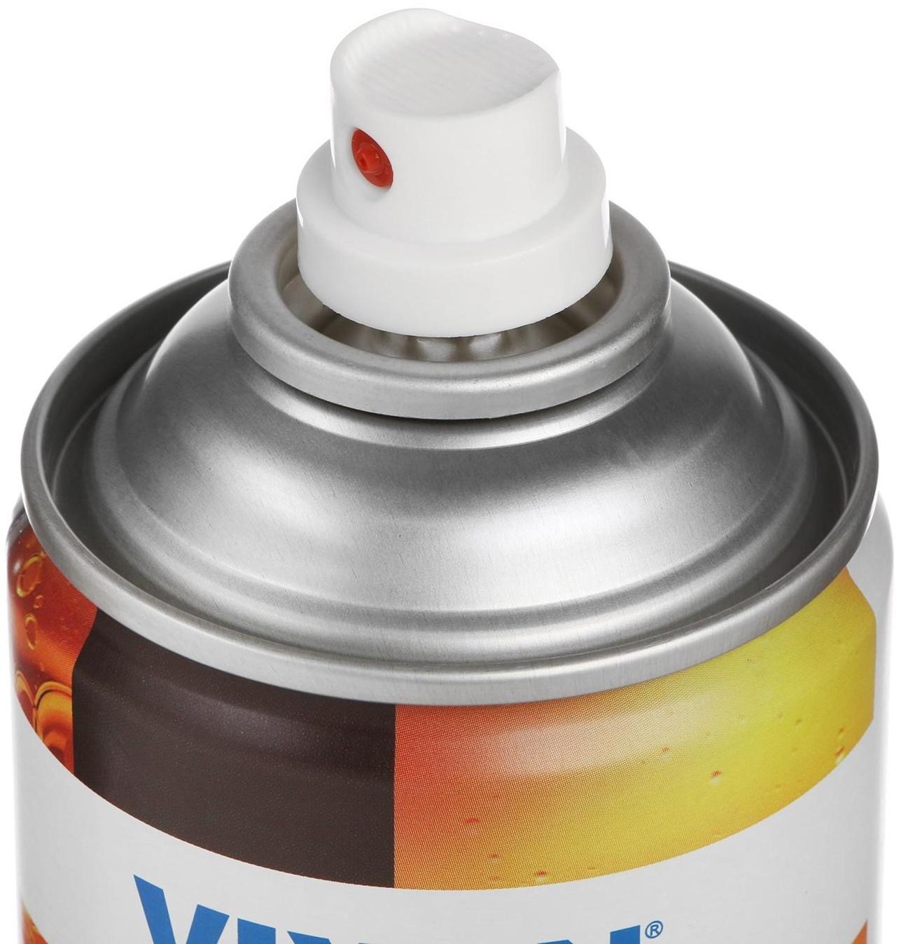 Обезжириватель универсальный VIXEN, аэрозоль, 520 мл VX-90003